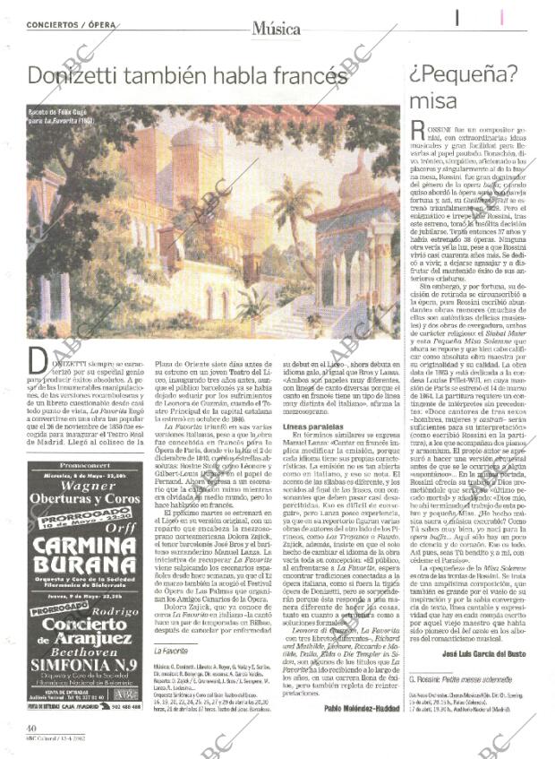 CULTURAL MADRID 13-04-2002 página 40
