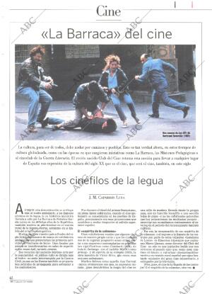 CULTURAL MADRID 13-04-2002 página 42