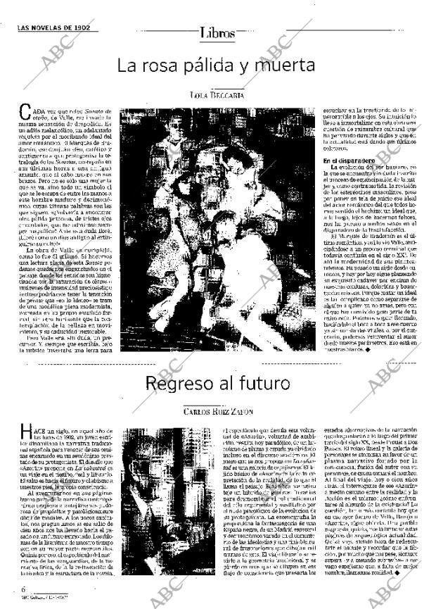 CULTURAL MADRID 13-04-2002 página 6