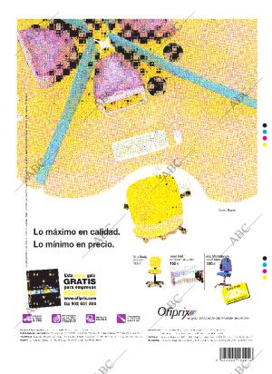 ABC MADRID 16-04-2002 página 104