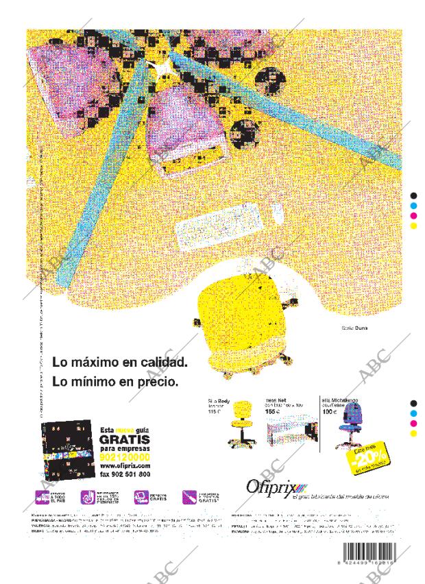 ABC MADRID 16-04-2002 página 104