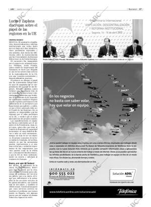ABC MADRID 16-04-2002 página 17
