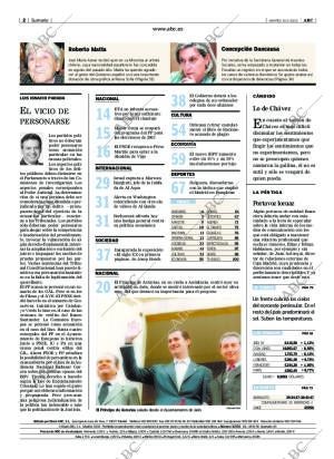 ABC MADRID 16-04-2002 página 2