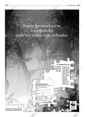 ABC MADRID 16-04-2002 página 32