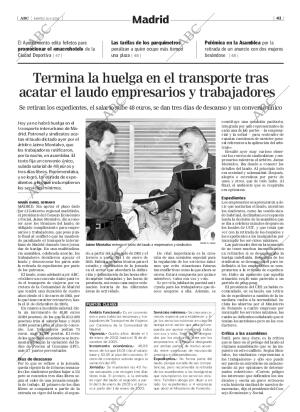 ABC MADRID 16-04-2002 página 41