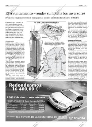 ABC MADRID 16-04-2002 página 47