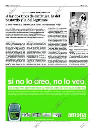 ABC MADRID 16-04-2002 página 53