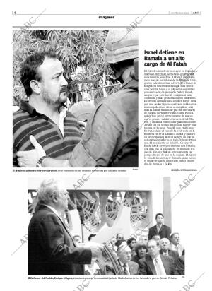 ABC MADRID 16-04-2002 página 6