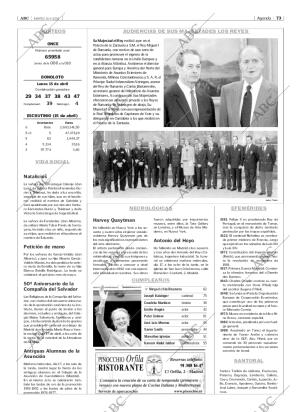 ABC MADRID 16-04-2002 página 73