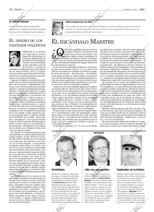 ABC MADRID 16-04-2002 página 8