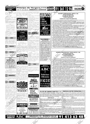 ABC MADRID 16-04-2002 página 87