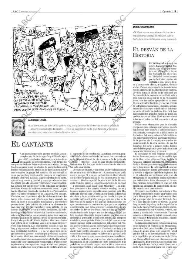 ABC MADRID 16-04-2002 página 9