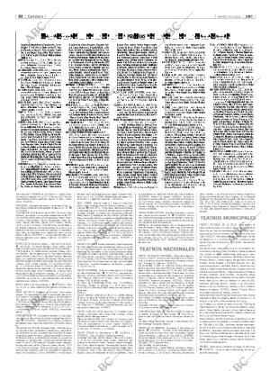 ABC MADRID 16-04-2002 página 92