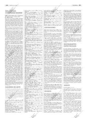 ABC MADRID 16-04-2002 página 93