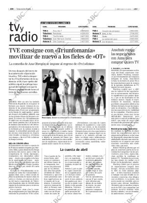 ABC MADRID 17-04-2002 página 104