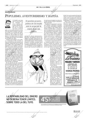 ABC MADRID 17-04-2002 página 13