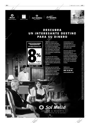 ABC MADRID 17-04-2002 página 20