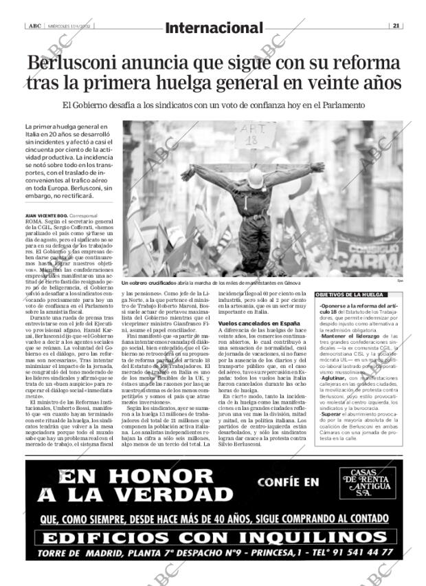 ABC MADRID 17-04-2002 página 21