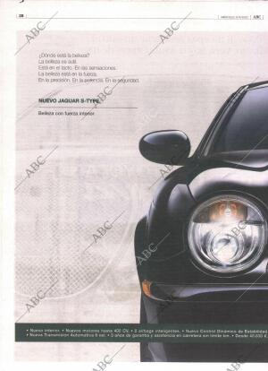 ABC MADRID 17-04-2002 página 28