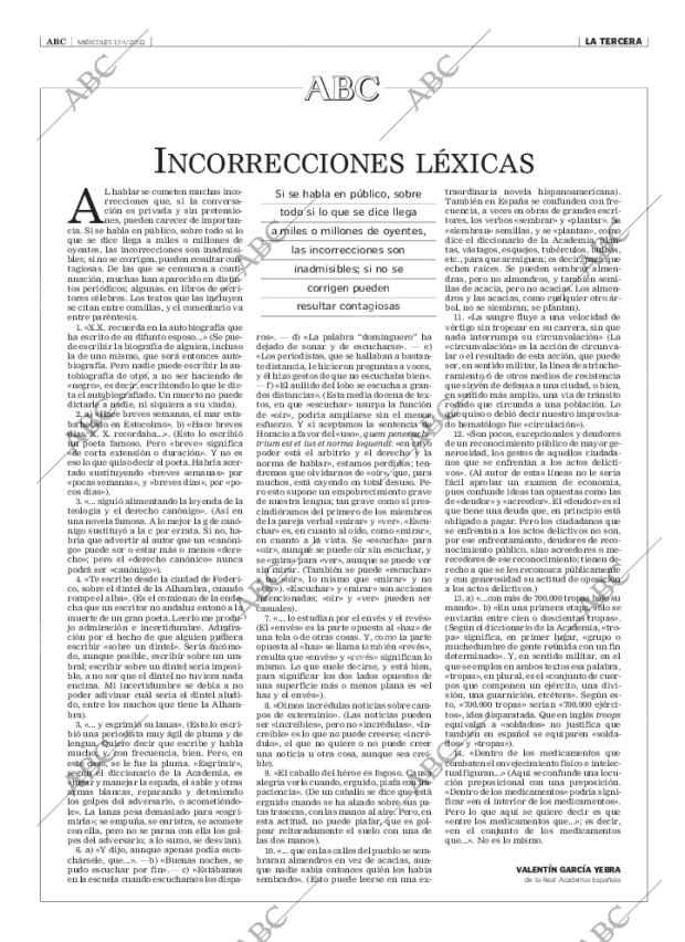 ABC MADRID 17-04-2002 página 3