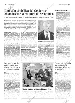 ABC MADRID 17-04-2002 página 30