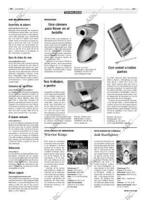 ABC MADRID 17-04-2002 página 40