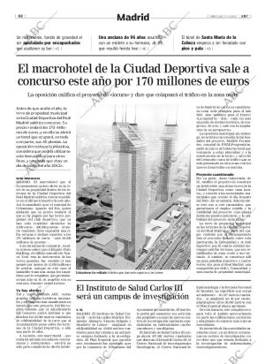 ABC MADRID 17-04-2002 página 42