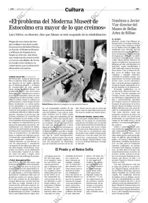 ABC MADRID 17-04-2002 página 49