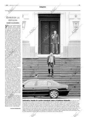 ABC MADRID 17-04-2002 página 5