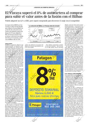 ABC MADRID 17-04-2002 página 55