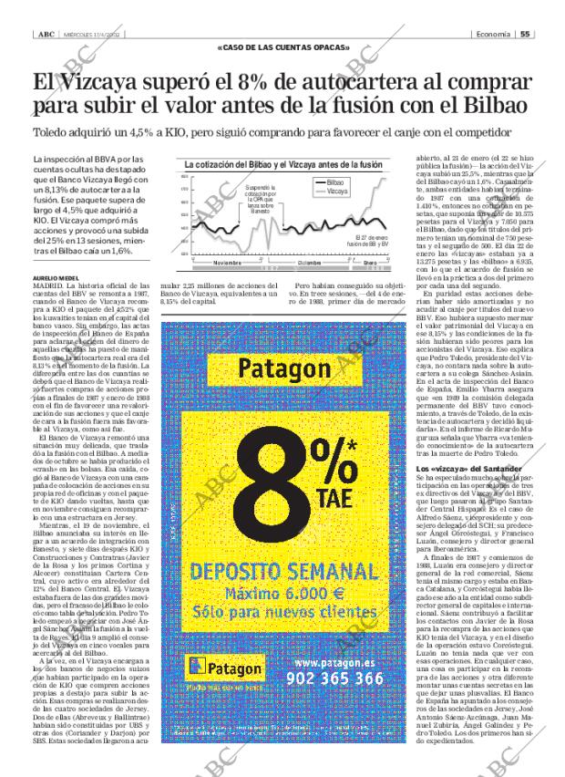 ABC MADRID 17-04-2002 página 55