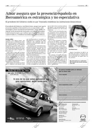 ABC MADRID 17-04-2002 página 57