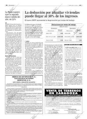 ABC MADRID 17-04-2002 página 58