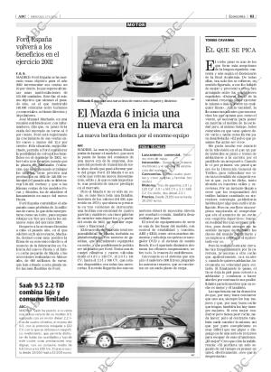 ABC MADRID 17-04-2002 página 61