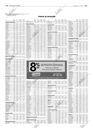 ABC MADRID 17-04-2002 página 64