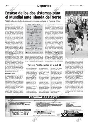 ABC MADRID 17-04-2002 página 68