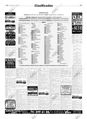 ABC MADRID 17-04-2002 página 79