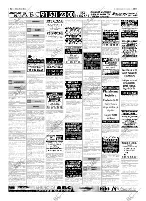 ABC MADRID 17-04-2002 página 82