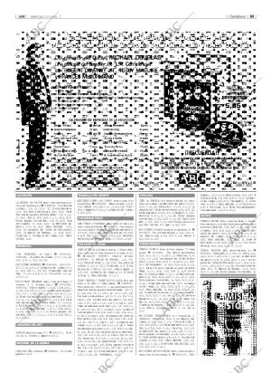 ABC MADRID 17-04-2002 página 91