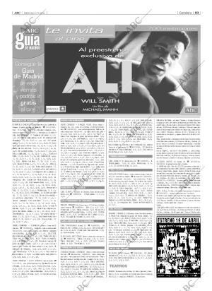 ABC MADRID 17-04-2002 página 93