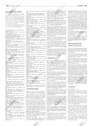 ABC MADRID 17-04-2002 página 94