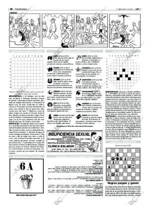 ABC MADRID 17-04-2002 página 96