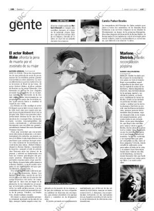 ABC MADRID 20-04-2002 página 106