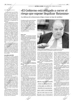 ABC MADRID 20-04-2002 página 12