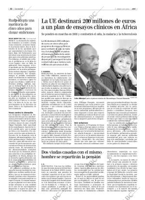 ABC MADRID 20-04-2002 página 32
