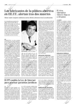 ABC MADRID 20-04-2002 página 35