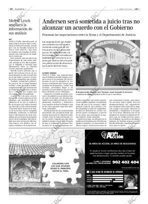 ABC MADRID 20-04-2002 página 54