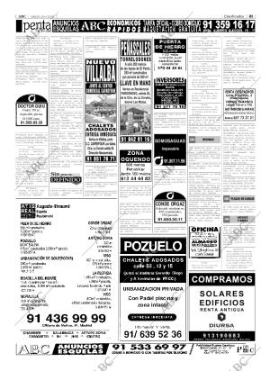 ABC MADRID 20-04-2002 página 81