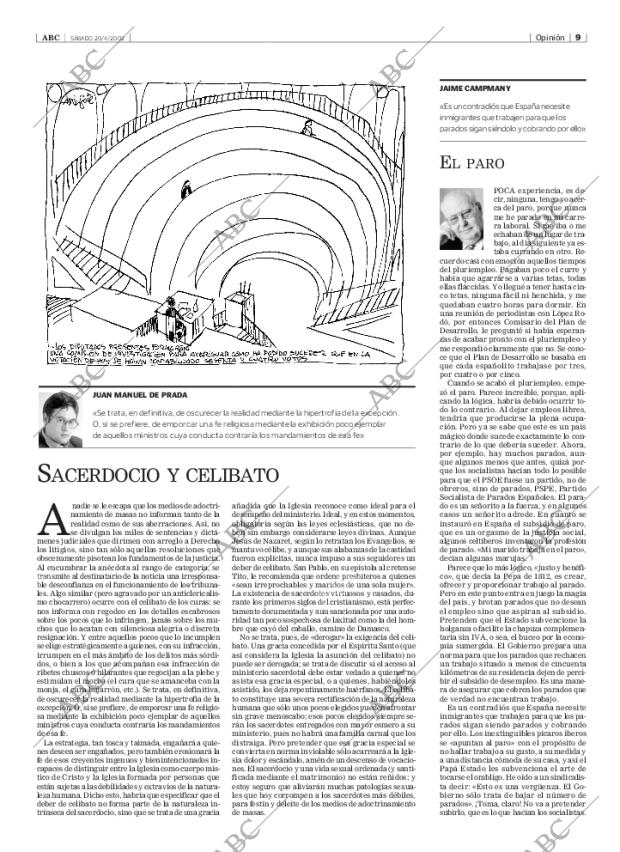 ABC MADRID 20-04-2002 página 9