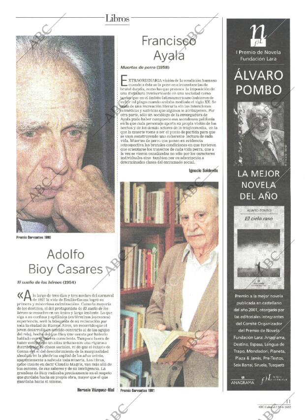 CULTURAL MADRID 20-04-2002 página 11